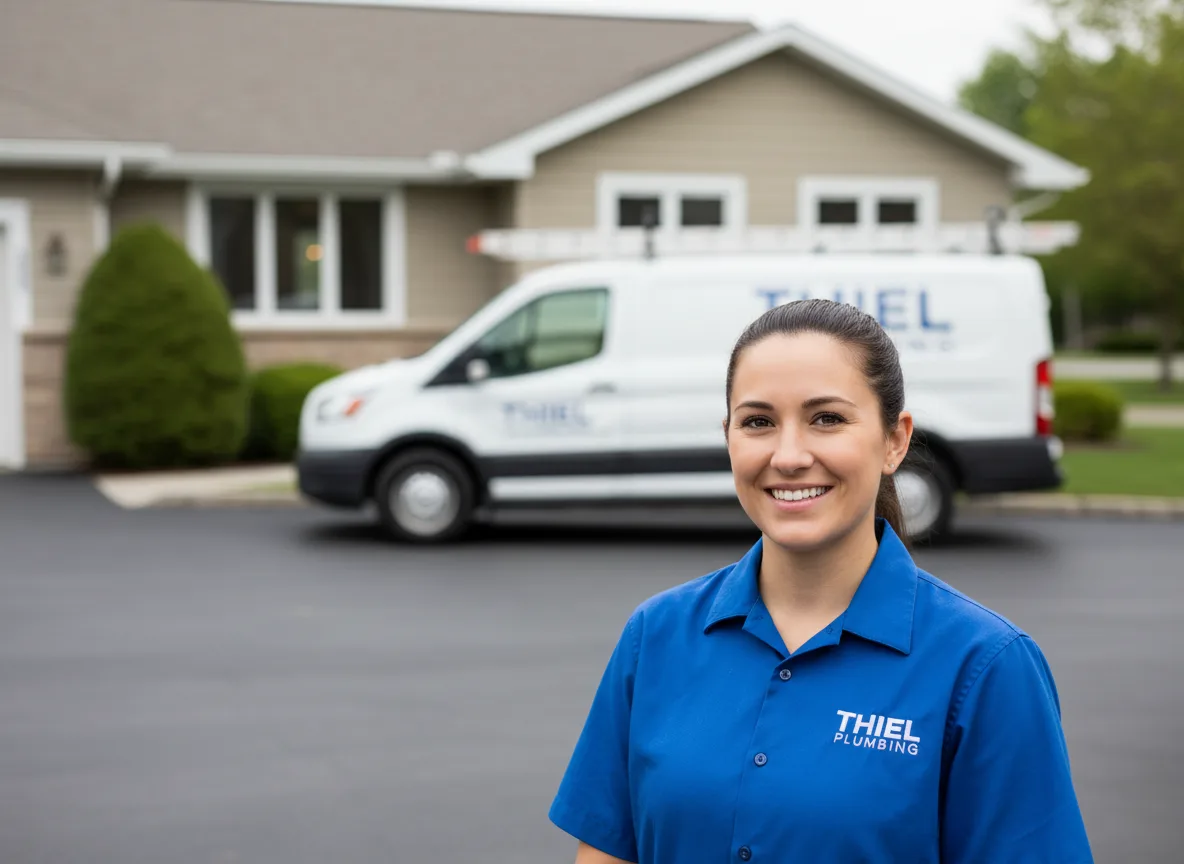 Plumber Perham, MN FAQs